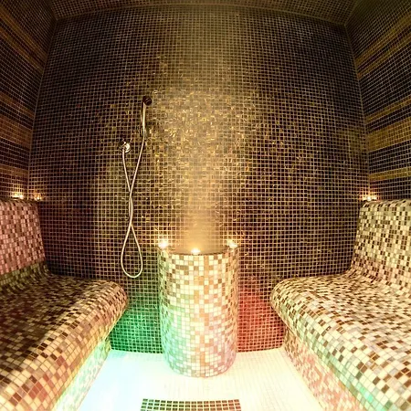 Afrodyta Business & Hotel 4*
