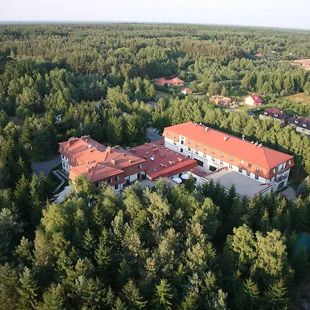 Afrodyta Business & 4* Radziejowice