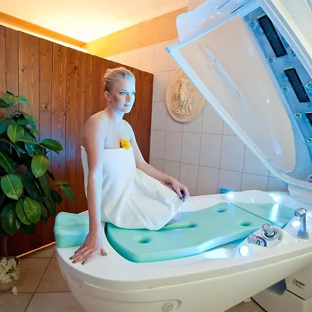 Afrodyta Business & 4*