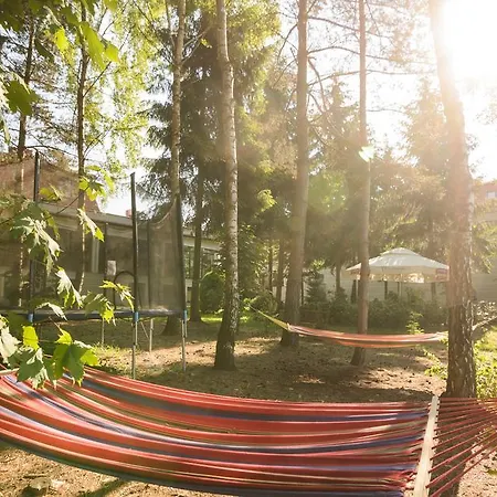 Afrodyta Business & Hotel