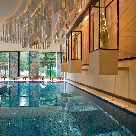 Hotell Afrodyta Business &