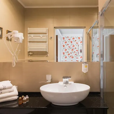 Hotel Afrodyta Business & Radziejowice