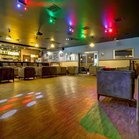 Afrodyta Business & Hotel Radziejowice