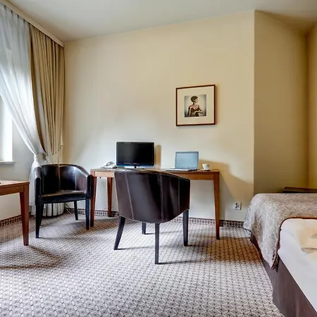 Afrodyta Business & Hotell