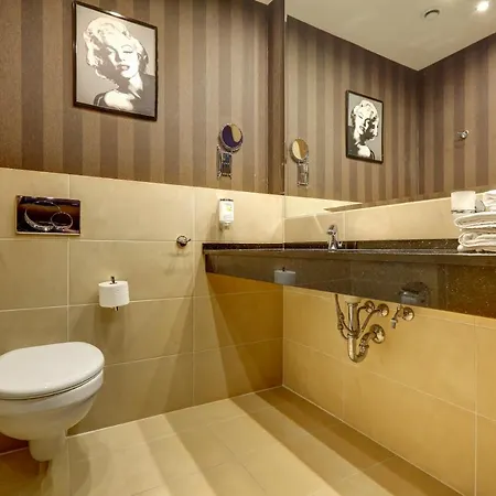 Hotel Afrodyta Business &