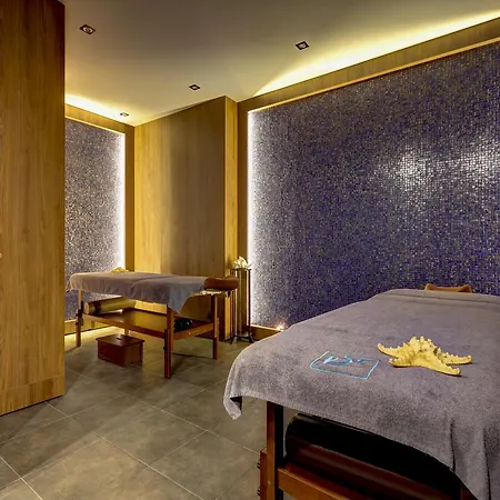 Afrodyta Business & 4*