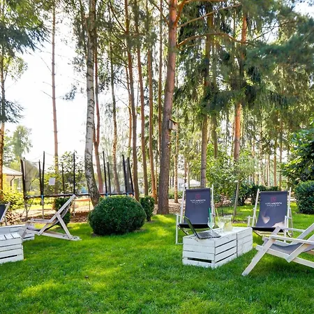 Hotel Afrodyta Business &