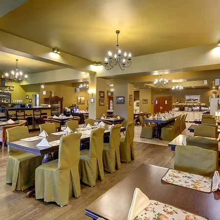 Afrodyta Business & Radziejowice