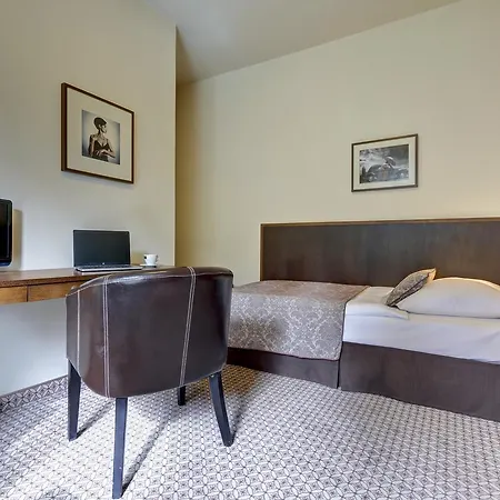 Hotel Afrodyta Business &