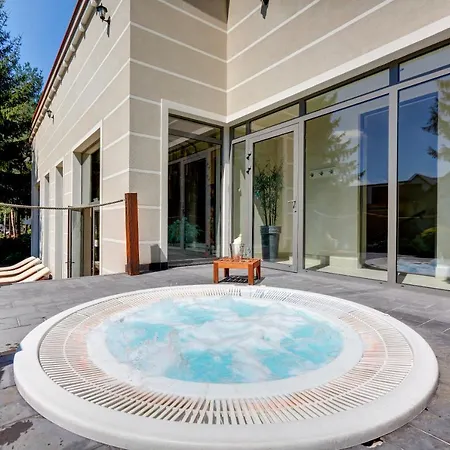 Afrodyta Business & Szálloda Radziejowice