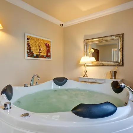 Afrodyta Business & Radziejowice