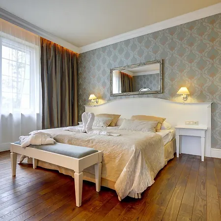 Szálloda Afrodyta Business & Radziejowice