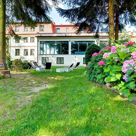 Afrodyta Business & 4*