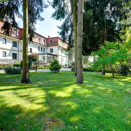 Afrodyta Business & 4* Radziejowice