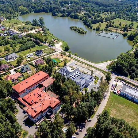 Afrodyta Business & 4*