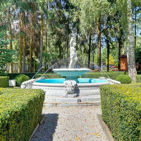 Afrodyta Business & 4*