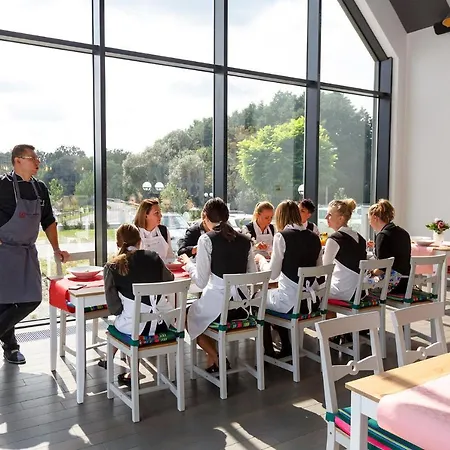 Afrodyta Business & Hotel Radziejowice
