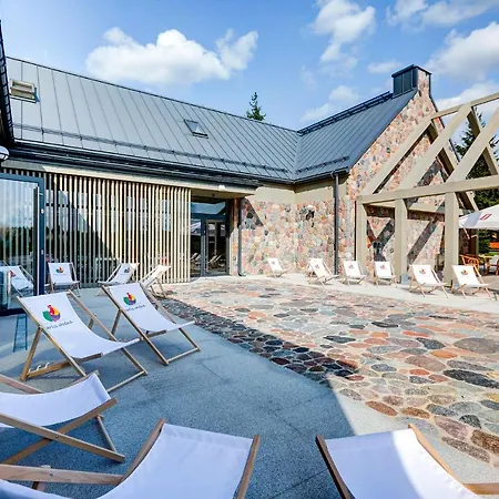 Afrodyta Business & Hotel 4*