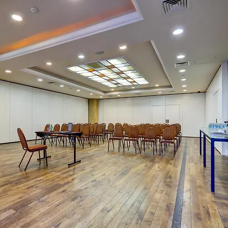 Afrodyta Business & Radziejowice