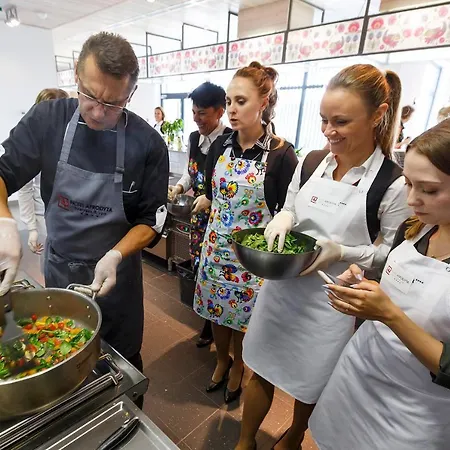 Afrodyta Business & Hotel 4*