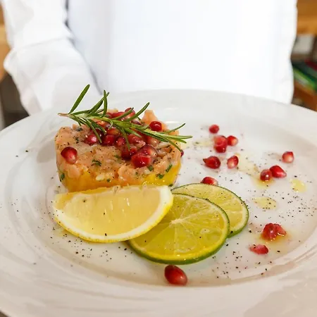 Szálloda Afrodyta Business &