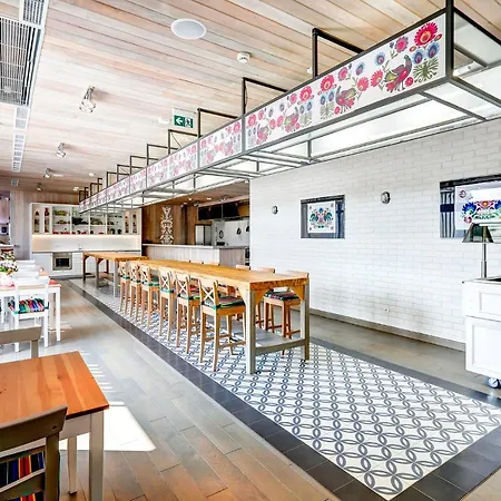 Afrodyta Business & Radziejowice