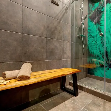 Hotel Afrodyta Business &