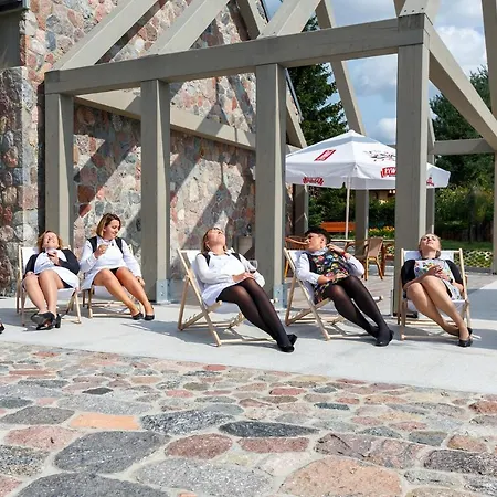 Afrodyta Business & 4*