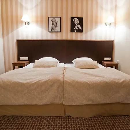Hotell Afrodyta Business & Radziejowice