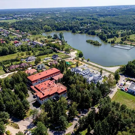 Afrodyta Business & 4*