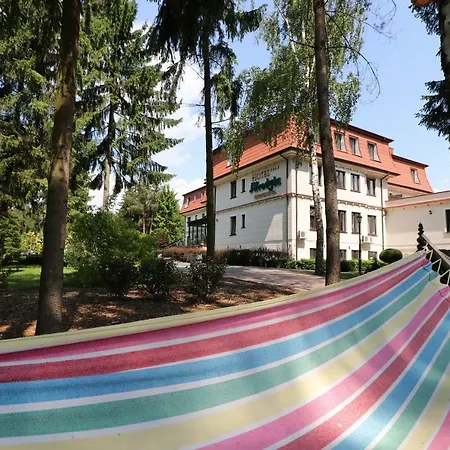 Hotell Afrodyta Business &