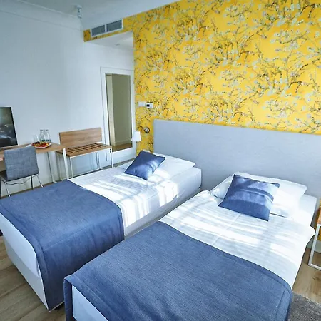 Hotell Afrodyta Business & Radziejowice