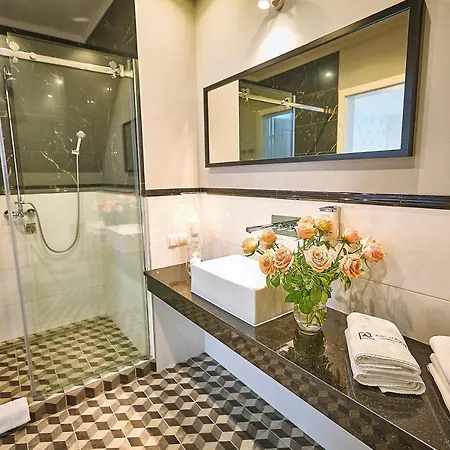 Hotell Afrodyta Business &