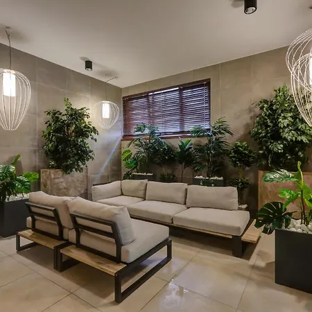 Afrodyta Business & Hotel