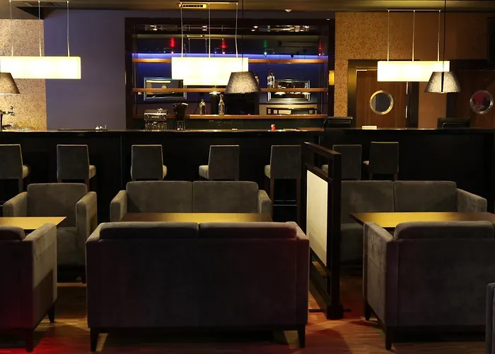 Afrodyta Business & 4* Radziejowice