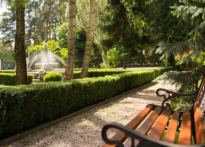 Hotel Afrodyta Business &