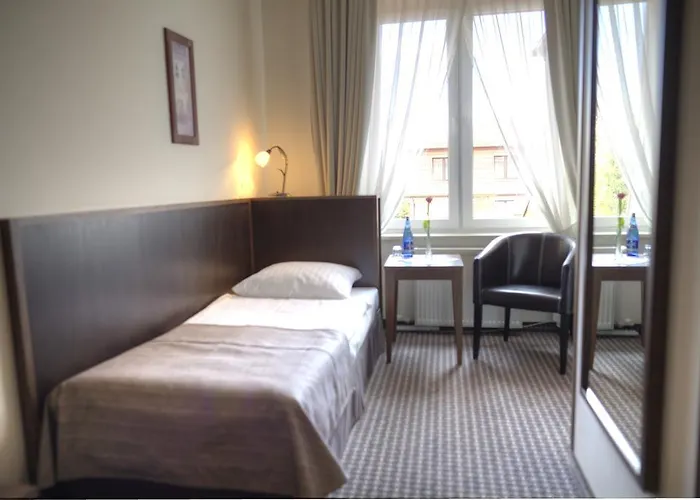 Afrodyta Business & Hotel Radziejowice
