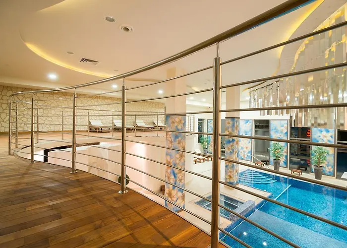 Hotel Afrodyta Business &