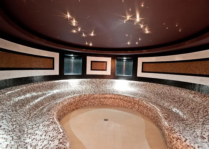 Afrodyta Business & Radziejowice