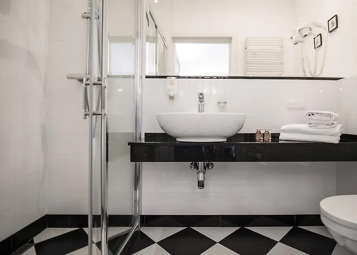 Afrodyta Business & Hotel Radziejowice