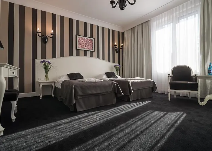 Afrodyta Business & Radziejowice