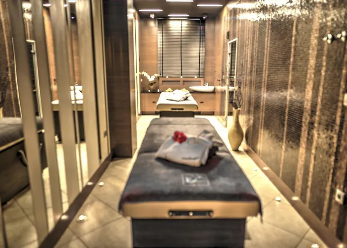 Afrodyta Business & 4* Radziejowice