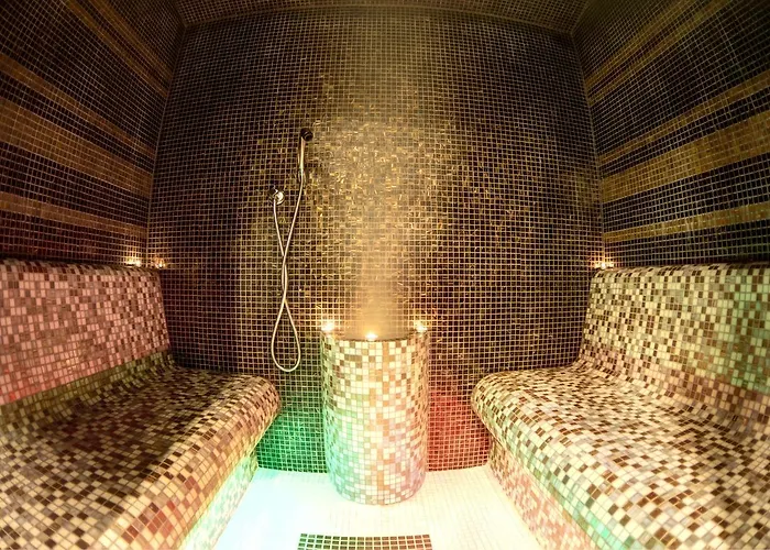 Afrodyta Business & Hotel 4*