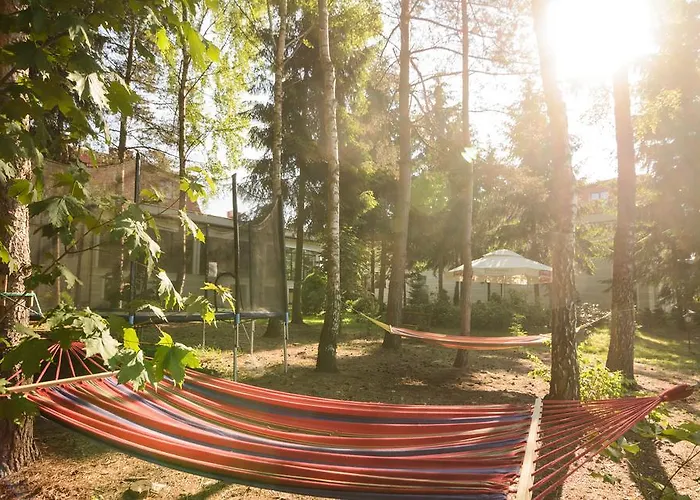 Afrodyta Business & Hotel