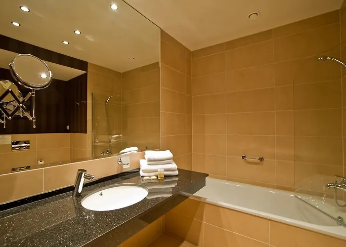 Afrodyta Business & 4*