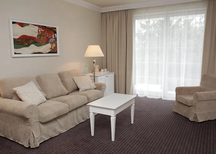 Afrodyta Business & 4*