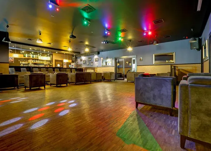 Afrodyta Business & Hotel Radziejowice