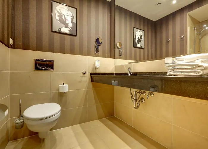 Hotel Afrodyta Business &