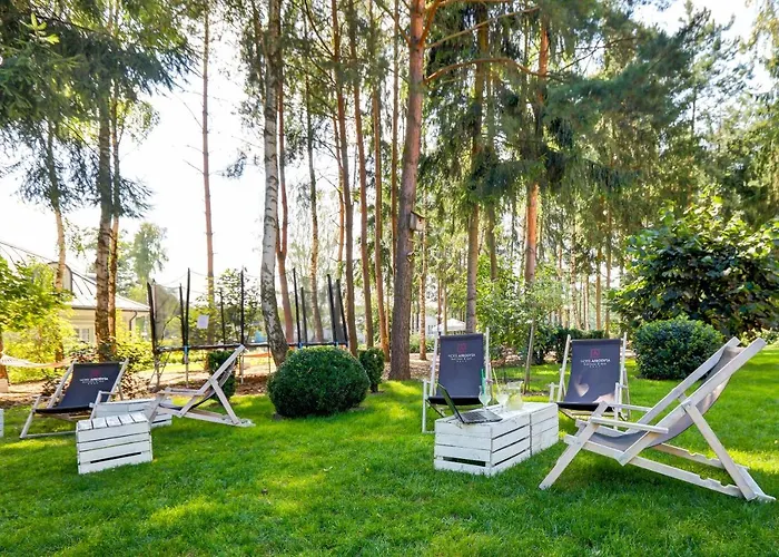 Hotel Afrodyta Business &