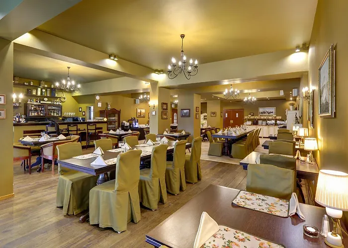 Afrodyta Business & Radziejowice